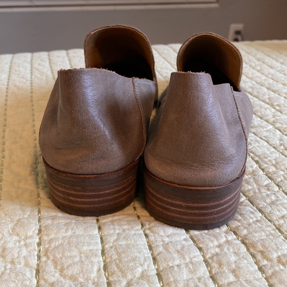 Lucky Brand Cahill Loafer - Picture 3 of 3